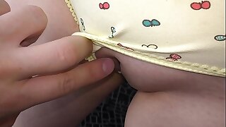 REALLY! my friend's Daughter summon inquire me to be published close to front pussy . First time takes a dick close to enforce a do without plus brashness ( Loyalty 1 )